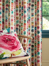 Bluebellgray Tobermory Multi Ready Made Eyelet Curtains